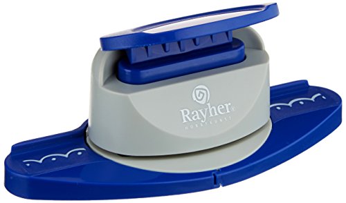 Rayher Tampon frontière 89754000 - Carton jusqu...