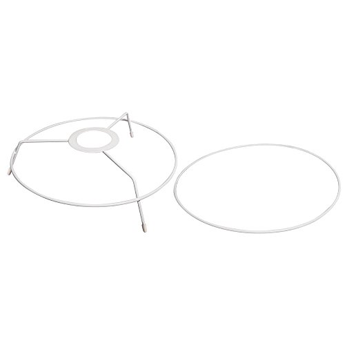 Rayher Hobby 23090000 Base Lampe en métal Lot d...