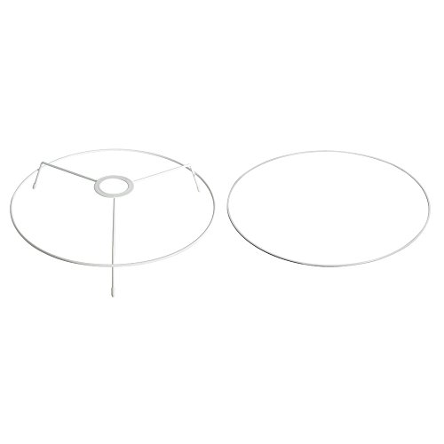 Rayher Hobby 23091000 Base Lampe en métal (Lot ...