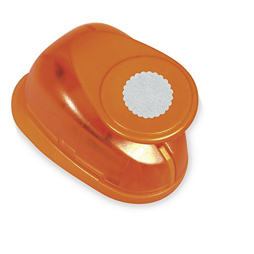 Rayher Hobby 69085000 Perforatrice Motif?: Rond...