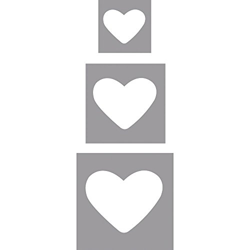 Rayher Hobby 69102000 Perforatrice Set?: Cœur, ...