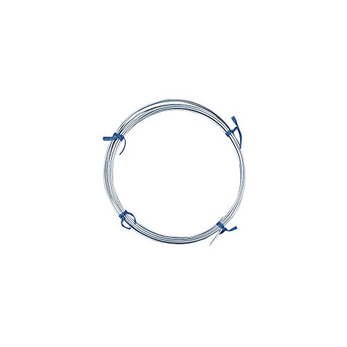 RAYHER hobby palmendraht, 5 m, ø 2 mm