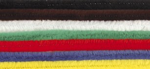 RAYHER - CINIGLIA ASS. 06X30CM BUS. 25PZ - RAY-...