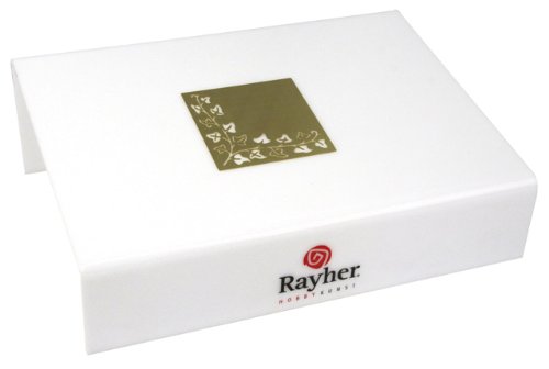 RAYHER - LAVAGNA LUMINOSA P. EMBOSSING CON LAMP...