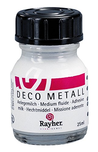 Deco Métal Medium à dorure - 25 ml - Deco Métal code EAN 4006166547416 