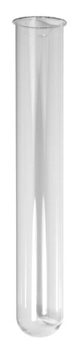 Tube à essai / éprouvette - ø 3cm x 20cm - Rayher