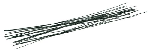 RAYHER hobby 2404313-steckdraht vert laqué, 0,6...