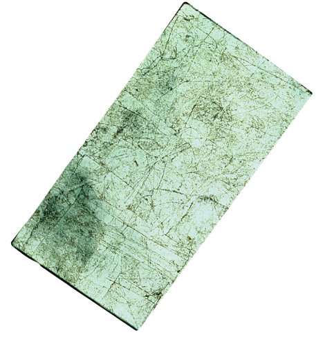 RAYHER hobby 3103848 wachsfolie - 20 x 10 cm, s...