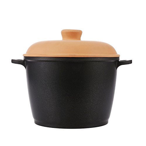 BERNDES Berndes Römertopf Marmite 24 cm code EAN 4006189967666 