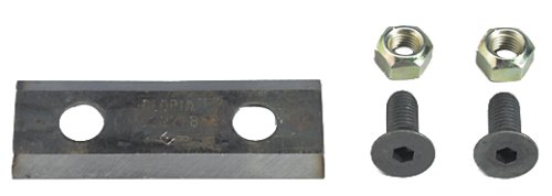 Gloria 727516.0000 Accessoire lame plate Pour b...