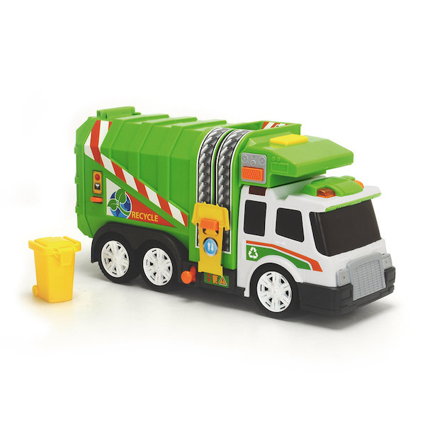 Véhicule à fonctions 40 cm