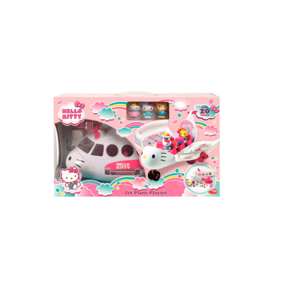 Avion Hello Kitty  4006333064401 