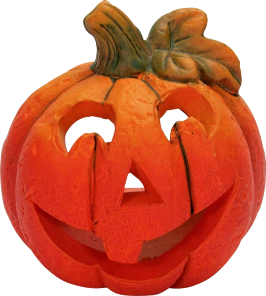 Photophore Citrouille H8Cm  4006339094433 118960008