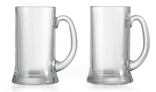 Windows / 199758 ensemble de chopes 0,5 l 2 pièces