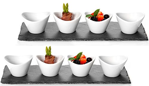 311914 scivaro service à entrées et apéritifs c...