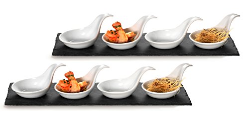 311921 scivaro service à entrées et apéritifs c...