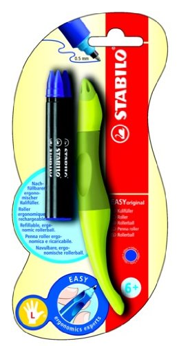 STABILO EASYoriginal Stylo roller ergonomique r...