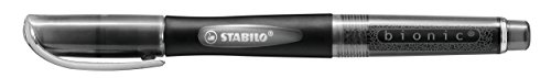 STABILO bionic - Stylo roller à encre liquide r...