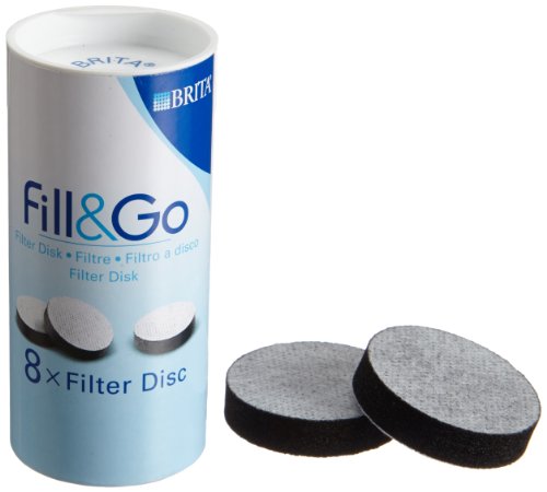 - 1010778 - etui de 8 disques filtrants pour fi...