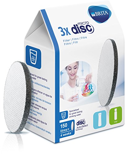 1012980 Disque filtrant  fill & serve