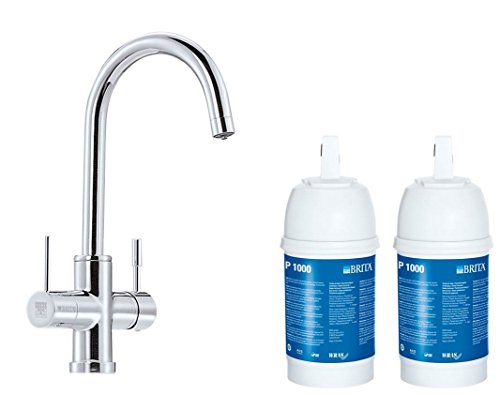 1017130 wd3030 robinet filtrante + cartouche p1000