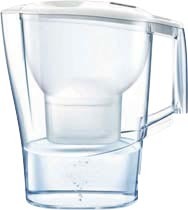 brita2 CARAFE ALUNA + 3 CARTOUCHES MAXTRA+ code EAN 4006387081447 