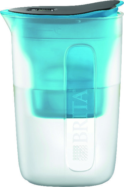 CARAFE FILTRANTE FUN + 8 CARTOUCHES