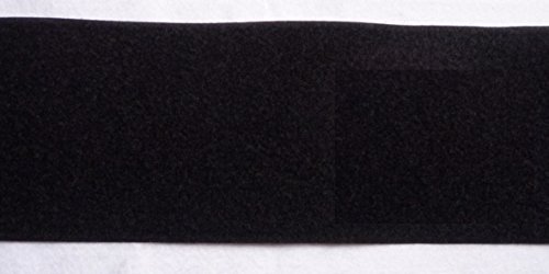 1 m (uniquement fermeture Velcro Bande Velcro N...