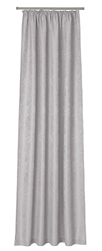 Xenia 6237021 934 rideau avec galon fronceur, p...