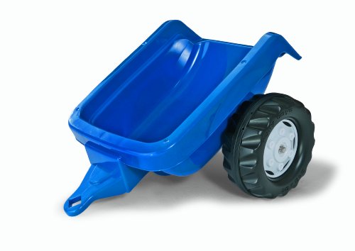Rolly Toys - 12 176 2 - Remorque - Rollykid Tra...