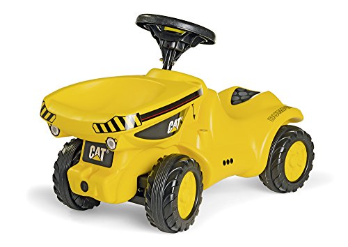 Rolly Toys - 13 224 9 - Porteur - Rollyminitrac...