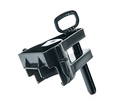 Remorque l'adaptateur compatible avec peg pereg...