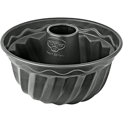 1455 tradition moule à kouglof 18 cm