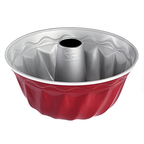 Dr Oetker 01590 Moule à Kouglof 22 cm