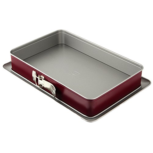 1698 comfort moule à charnière rectangulaire ac...