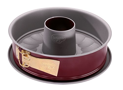 Back-liebe moule à charnière avec fond à savari...