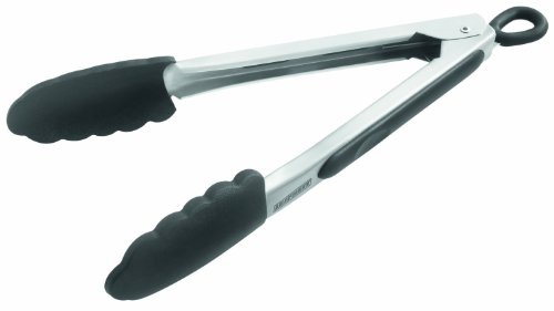 Leifheit 03041 Proline Pince de Barbecue Inox/s...