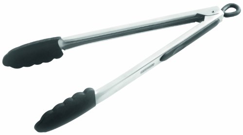 Leifheit 03083 Proline Pince de Barbecue Inox/S...