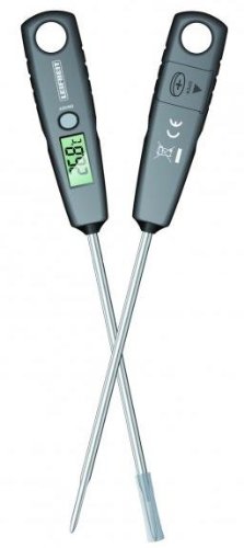 Leifheit  Leifheit 03095 Thermomètre de Cuisine Universel Digital code EAN 4006501030955 