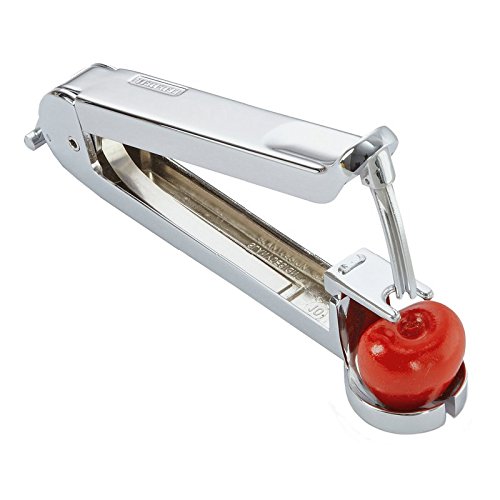 Leifheit 03156 Dénoyauteur de Cerises