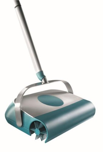 Leifheit Regulus Aspirateurs Balais Alleskehrer...