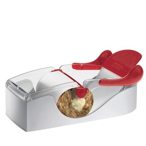 Leifheit 23044 Perfect Roll Rouge