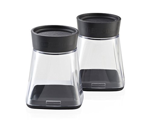 Leifheit 23047 Proline Lots de 2 Pots à Epices ...