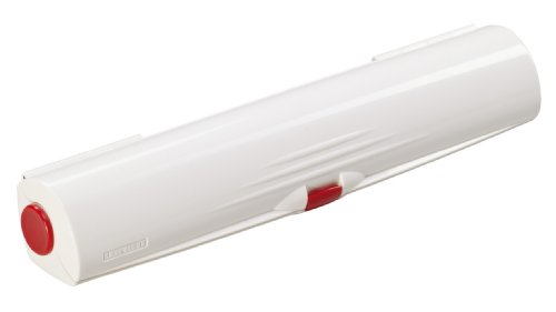 Leifheit 23051 Dérouleur Coupe-Film Perfect Cut