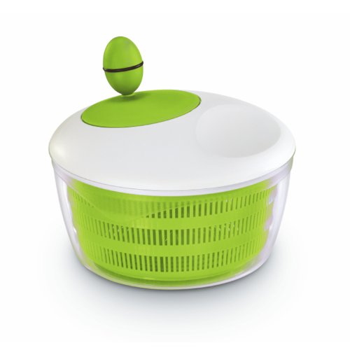 Leifheit 23069 Comfortline Essoreuse à Salade à...