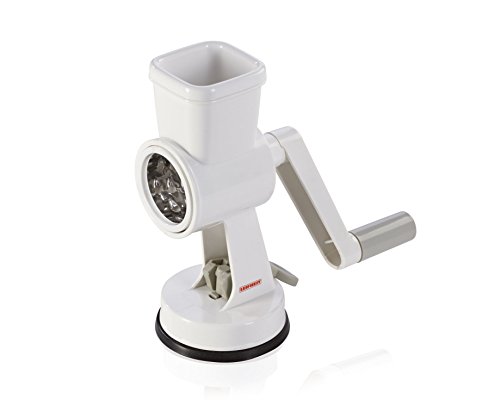 Leifheit 23130 Râpe à Noisettes et Fruits Spéci...