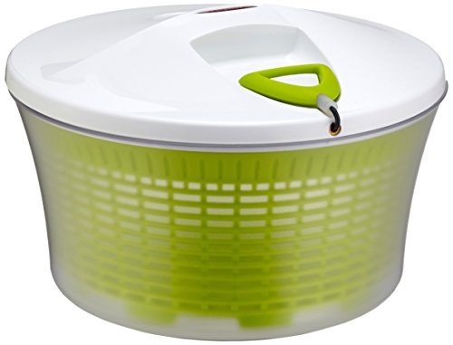 Leifheit Essoreuse Salade - Coloris aléatoire 4006501232007 Leifheit 