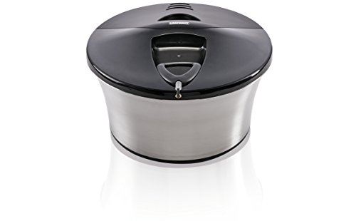 Leifheit Essoreuse À Salade, Centrifugeuse À Sa...