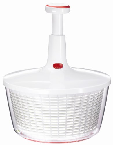 Leifheit 23250 Comfortline Essoreuse à Salade T...