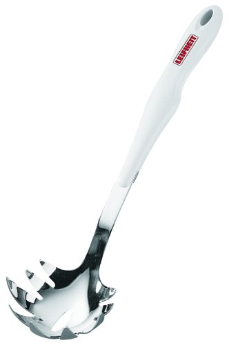 Leifheit 24514 Cuillère à Spaghetti Feel It Fam
